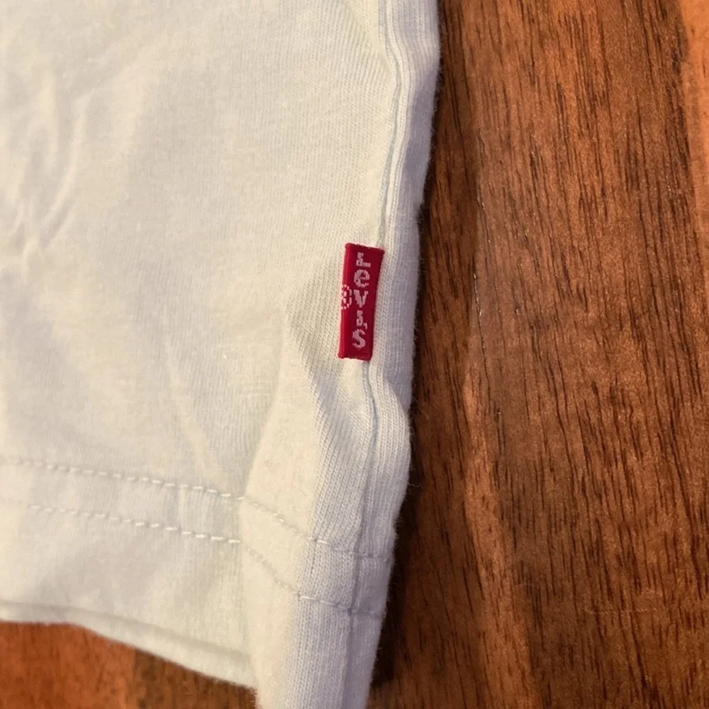 Levis levi’s new